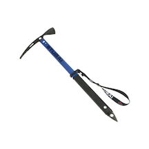 Stubai Ice Axe Blue Star 60cm Kazma Çok Renkli
