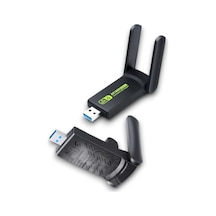 Mey İthalat Wifi 5 Adaptör