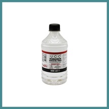 Trendexa Sentetik Tiner 500 Ml Solvent Bazlı Mac