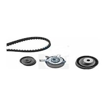 GATES K015508XS TRİGER EKSANTRİK GERGİ SETİ FIESTA FOCUS 98-04 FU