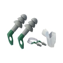 Starline 1409-c Plastik İpli Kulak Tıkacı 28,5db - 50li Paket