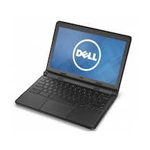 Dell Chromebook 11 P22t 11.6 Intel Celeron N2840 2.16ghz 4gb Ram 16gb Ssd