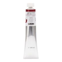 Schmincke Akademie Yağlı Boya 200 ML - Madder Lake 312