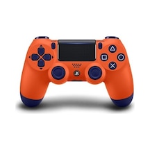 Turuncu Orange Ps4 Dualshock Joystick - Ds 4 - V2 Yeni Nesil Kol