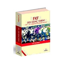 Fkf Dev-genç Tarihi: 1965-1971 Belgelerle Bir Dönemin Serüveni