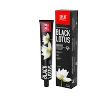 Splat Black Lotus Diş Macunu 75 ML