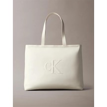 Calvin Klein Kadın Omuz Çantası Lv04k3070gfup Haki