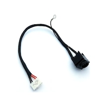 Sony Vaio Sve1713c1e, Sve1713c4e Uyumlu Power Jack-şarj Soketi