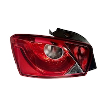 Stop İbiza 12-17 Dış Lh Ledsiz
