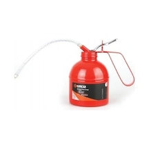 Yağdanlık Flex Borulu  MP23/F 500ML