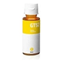 HP GT-52(70ML) MUADİL SARI MÜREKKEP