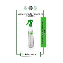 Redist Keratin Fön Suyu 400 ML