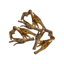 Kurutulmuş Tavuk Ayağı 150 Gr Lezzetli Atıştırmalık