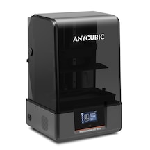 Anycubic Mono M7 Max Reçine 3dbaskı Yazıcısı