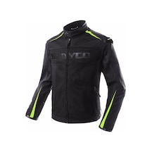 Scoyco Yazlık Fileli Mont Jk63