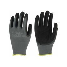 Starline E-93 Köpük Nitril Eldiven (464185496)