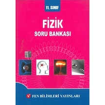 11. Sınıf Fizik Soru Banaksı Fen Bilimleri Yayın