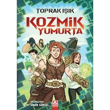 Kozmik Yumurta - Ezjı-652326