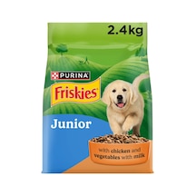 Friskies Tavuklu Yavru Köpek 2.4 Kg - 5 Adet Tarı