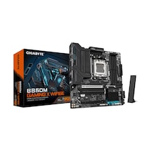 Gıgabyte B850m Gamıng X Wıfı6e Ddr5 Hdmı Dp Pcıe 5.0 Am5 Matx-210555