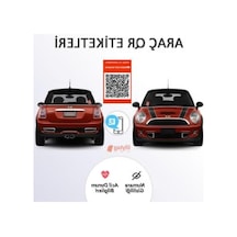 Akıllı Qr Numaratör - Oto Parkmatik