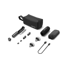 Boya Magic Al-powered Transformable Mini Wireless Mikrofon - Sku05
