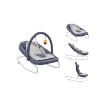 Pashababy Sleepy Anakucağı Sallanır Anadizi Bebek Ana Kucağı