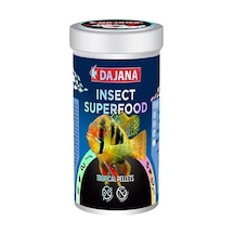 Isf Tropical Pellets 250 Ml