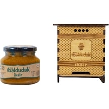Baldudak İksir 220 G