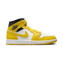 Nike Air Jordan 1 Mid Bq6472-170 Çok Renkli