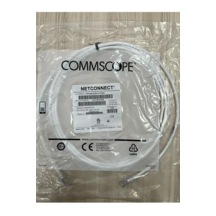 Cat6 Utp Lszh 3 Mt Patch Cord