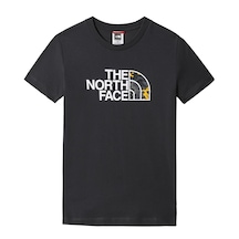 The North Face Y S/S EASY Tişört NF00A3P76M01