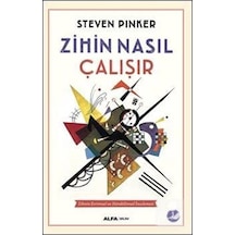 Zihin Nasıl Çalışır / Steven Pinker