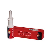 Imumax Burun Spreyi 15 ML