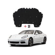 Porsche Panamera Motor Kaput Izalasyonu 2014-2016 97055610103