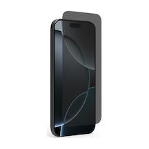 Bufalo Apple Uyumlu   iPhone 17 Air Esd Anti Static Hayalet Privacy Cam Ekran Koruyucu