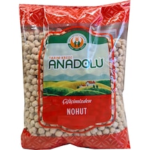 Türkiye Tarım Kredi Kooperatifleri Anadolu Kredi Anadolu Nohut 1 KG