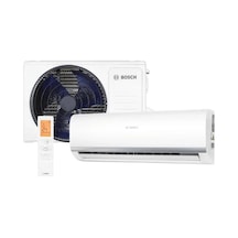 Bosch CL2000-Set 53 WE 18.000 Btu A++ İnverter Klima