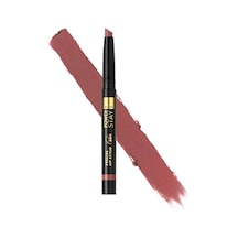 Avon Power Stay Stylo Ruj Feisty Fawn