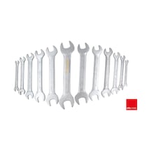 Ceta Form 6-32 Mm 12'li Açık Ağız Anahtar Takımı Karton Kutulu B09-b12