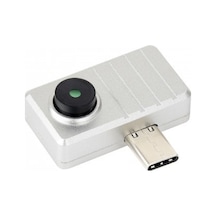 Thermal 90 Usb-c Termal Kamera 80x62 Ir Görüntüleme Modülü - Android/pc Uyumlu Kızılötesi Termal Sensör