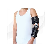 Case Ortopedik Açı Ayarlı Dirseklik Elbow Brance Standart