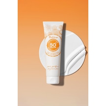 Face And Body Sun Milk Free Spf50+ Fragrance-free- Güneş Koruyucu Yüz & Vücut Sütü - 150 Ml