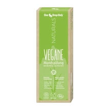 One Only Vegan Doğal Ağız Gargarası 500 Ml 6'li Paket