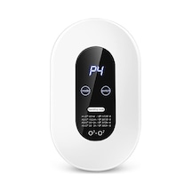 Qianfan Negatif Iyon ve Hava Temizleme Cihazı