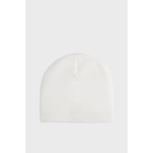 Puma 024775-03 Ferrarı Sptwr Beanie Erkek Beyaz Bere Beyaz