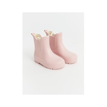 Lc Waikiki Alıta Cıty Farkıyla Lcw Steps Pembe Kız Çocuk Bot Pembe - 924087764 Pembe