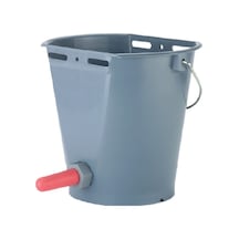 Tekli Buzağı Emzirme Kovası