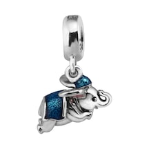 Fubena Uçan Fil Sallantılı Charm