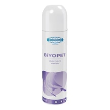 Biyoteknik Biyopet Kuşlar İçin Aerosol 150 ML